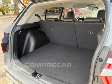 Creta Platinum 1.0 TB 12V Flex Aut.