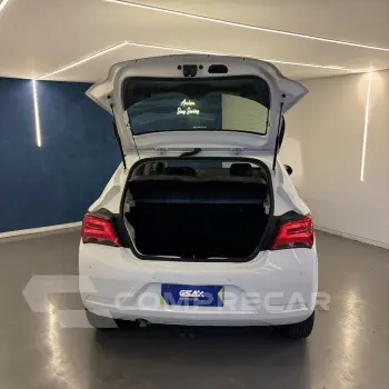 ONIX HATCH Joy 1.0 8V Flex 5p Mec.