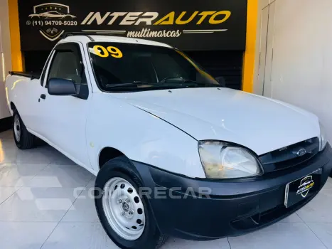 COURIER 1.6 L 8V