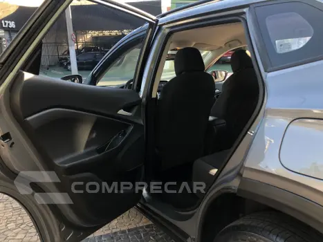 Tracker 1.0 Turbo Flex Manual
