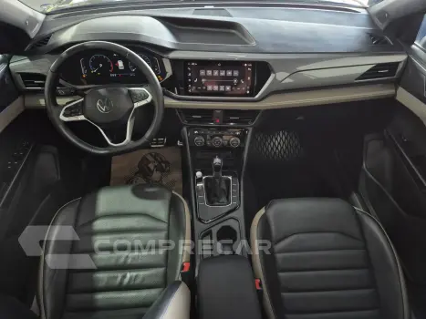 TAOS 1.4 250  LAUCHING  TSI