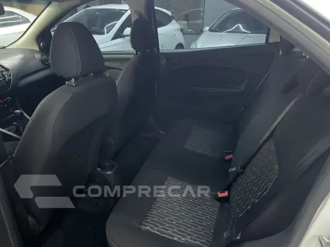 KA + 1.0 SE Plus 12V