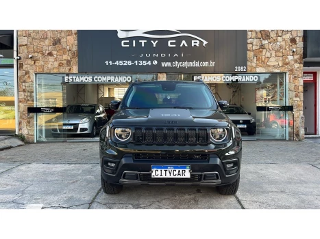 RENEGADE 1.3 T270 TURBO FLEX WILLYS 4X4 AT9