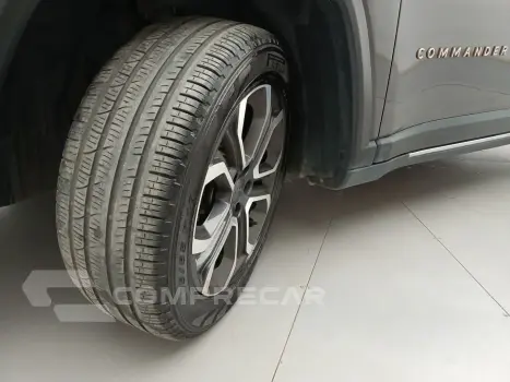 COMMANDER 1.3 T270 TURBO FLEX LIMITED AT6