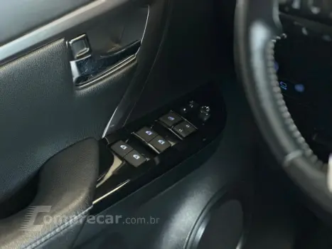 HILUX SW4 2.8 D-4D TURBO DIESEL SRX 7L 4X4 AUTOMÁTICO