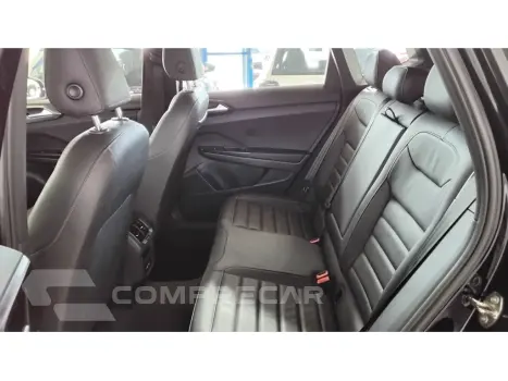 TAOS 1.4 250 TSI TOTAL FLEX HIGHLINE AUTOMÁTICO