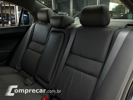 CIVIC 1.8 LXL SE 16V
