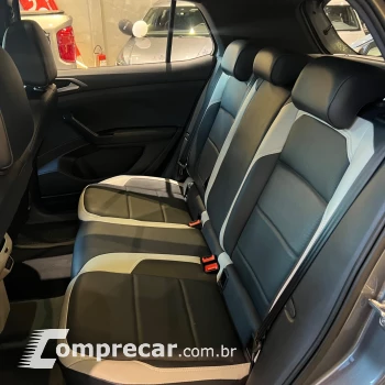 T-Cross Highline 1.4 TSI Flex 16V 5p Aut