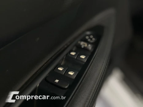 C4 2.0 EXCLUSIVE SPORT BVA 16V FLEX 4P AUTOMÁTICO