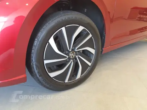 POLO 1.0 170 TSI HIGHLINE AUTOMÁTICO