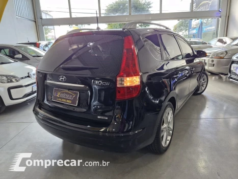 I30 CW 2.0 MPFI GLS 16V GASOLINA 4P AUTOMÁTICO