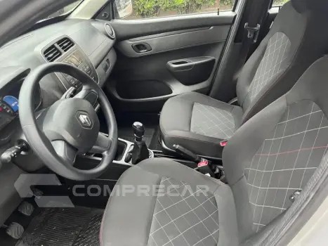 KWID 1.0 12V SCE ZEN