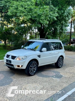 Mitsubishi PAJERO TR4 2.0 4X2 16V 4 portas