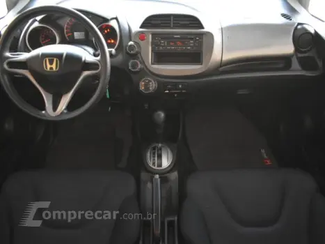 FIT - 1.4 LX 16V 4P AUTOMÁTICO