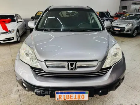 CR-V LX 2.0 AUT