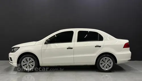 VOYAGE 1.0 Flex 12V 4p