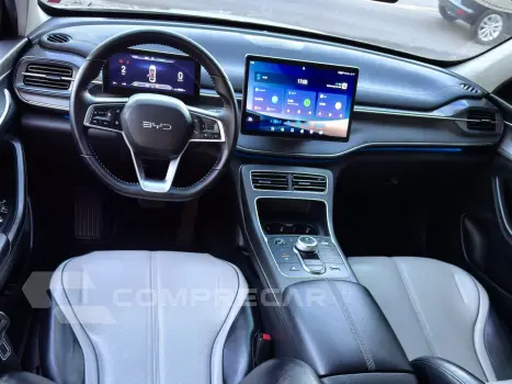KING 1.5 DM-I PHEV GS AUTOMÁTICO