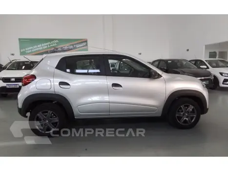 KWID 1.0 12V SCE FLEX ZEN MANUAL