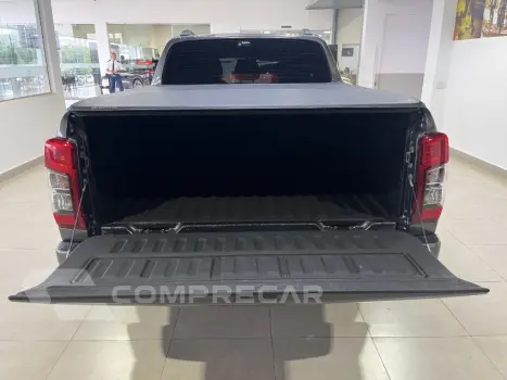 L200 TRITON 2.4 16V Turbo Sport HPE CD 4X4