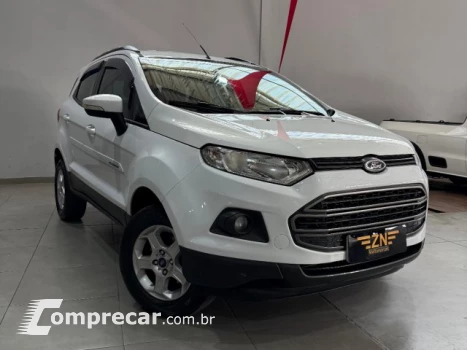 ECOSPORT - 2.0 SE 16V 4P POWERSHIFT