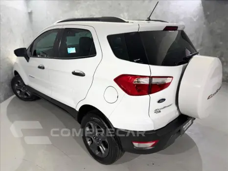 ECOSPORT 1.5 Ti-vct Freestyle