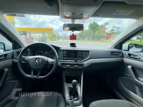 Polo 1.0 Mpi Total Flex Manual