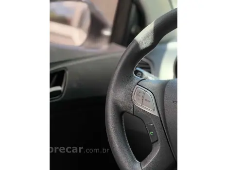 HB20 1.0 COMFORT 12V FLEX 4P MANUAL