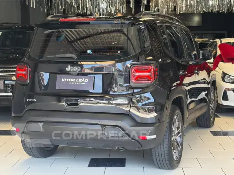 RENEGADE 1.3 T270 TURBO FLEX LONGITUDE AT6