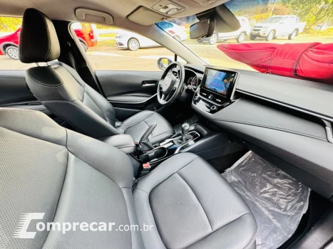 COROLLA 2.0 XEI 16V