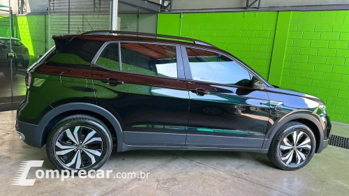 T-CROSS 1.0 200 TSI Comfortline