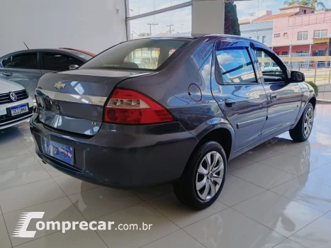 Prisma 1.4 4P LT FLEX