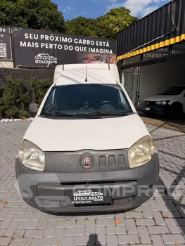 FIORINO 1.4 MPI Furgão 8V