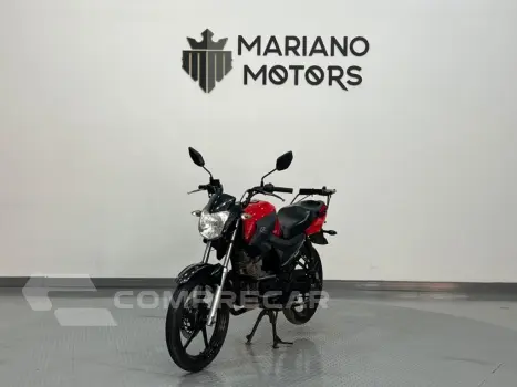 YBR 150 FACTOR ED