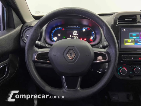 KWID 1.0 12V SCE FLEX INTENSE MANUAL