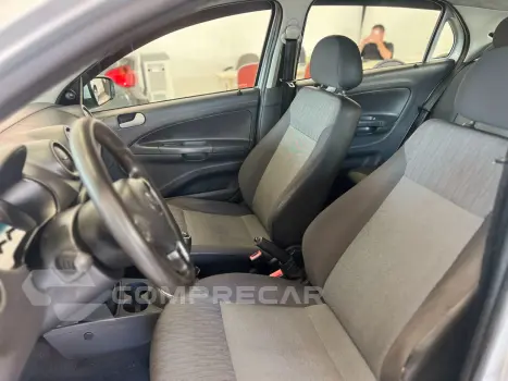 GOL 1.0 MI CITY 8V VOLKSWAGEN