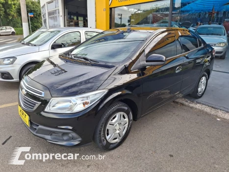 CHEVROLET PRISMA 1.0 LT Spe/4 16vfuel 4 portas