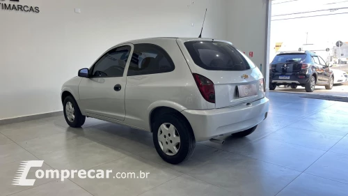 Celta Life/ LS 1.0 MPFI 8V FlexPower 3p