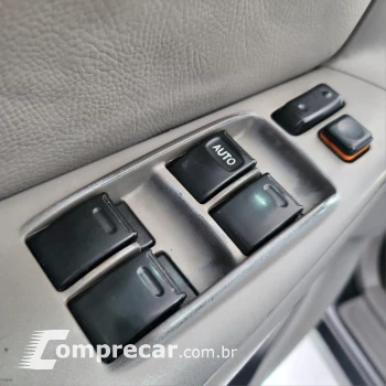 COROLLA 1.6 XLI 16V