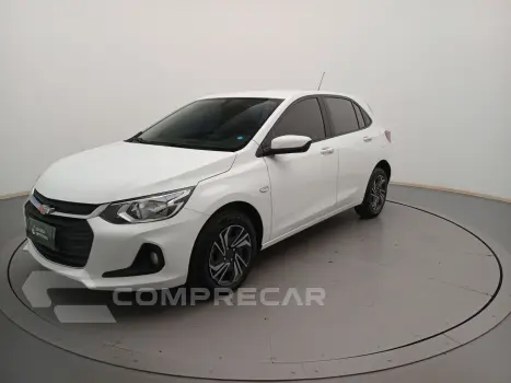 ONIX 1.0 FLEX LT MANUAL