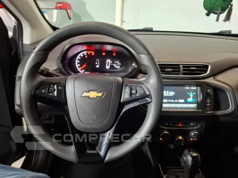 PRISMA 1.4 MPFI LT 8V