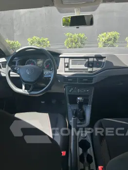 POLO 1.0 MPI Track