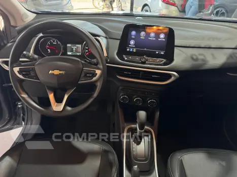 TRACKER 1.0 TURBO FLEX AUTOMÁTICO