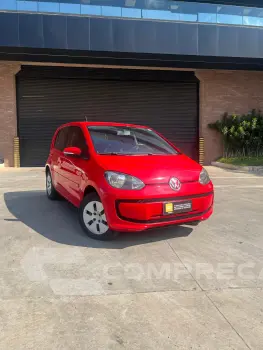 up! move 1.0 Total Flex 12V 5p