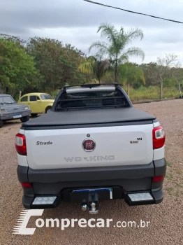 Strada Working CE