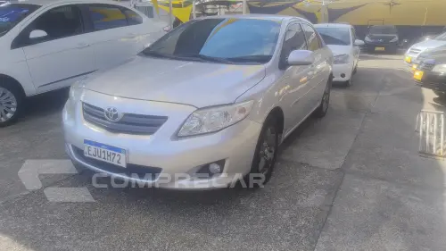 COROLLA 1.8 XEI 16V