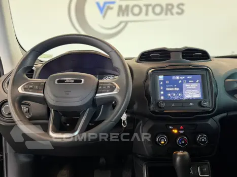 RENEGADE 1.3 T270 TURBO FLEX SPORT AT6