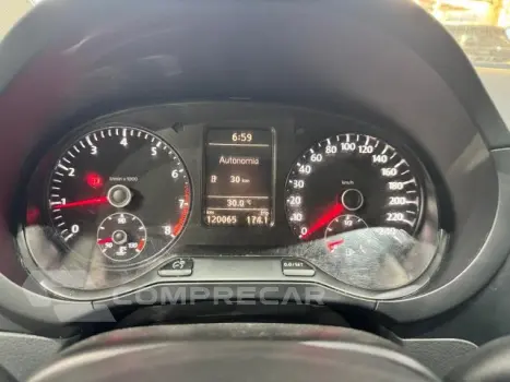 SPACEFOX - 1.6 MI TREND 8V 4P MANUAL