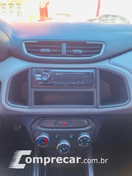 ONIX 1.0 MPFI LS 8V