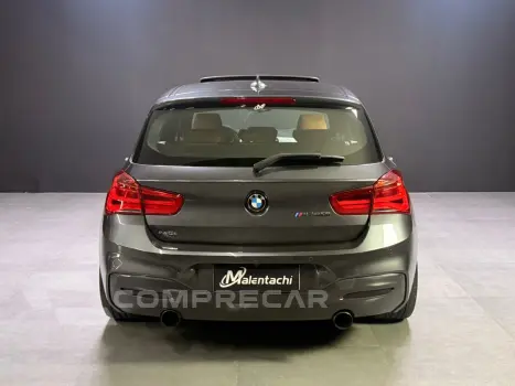 M 140i 3.0 24V TURBO GASOLINA 4P AUTOMÁTICO