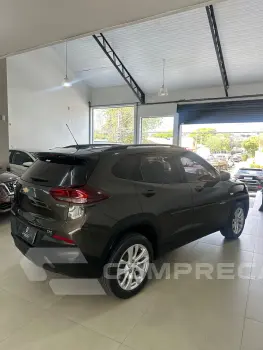 TRACKER LTZ 1.0 Turbo 12V Flex Aut.